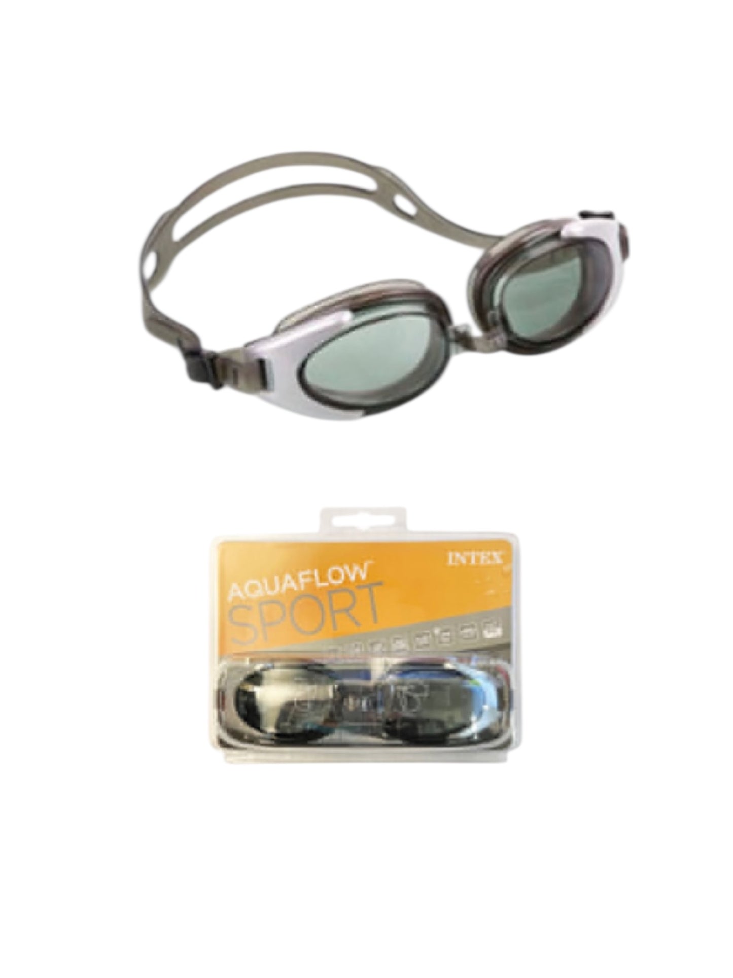 Adult Sport Goggles