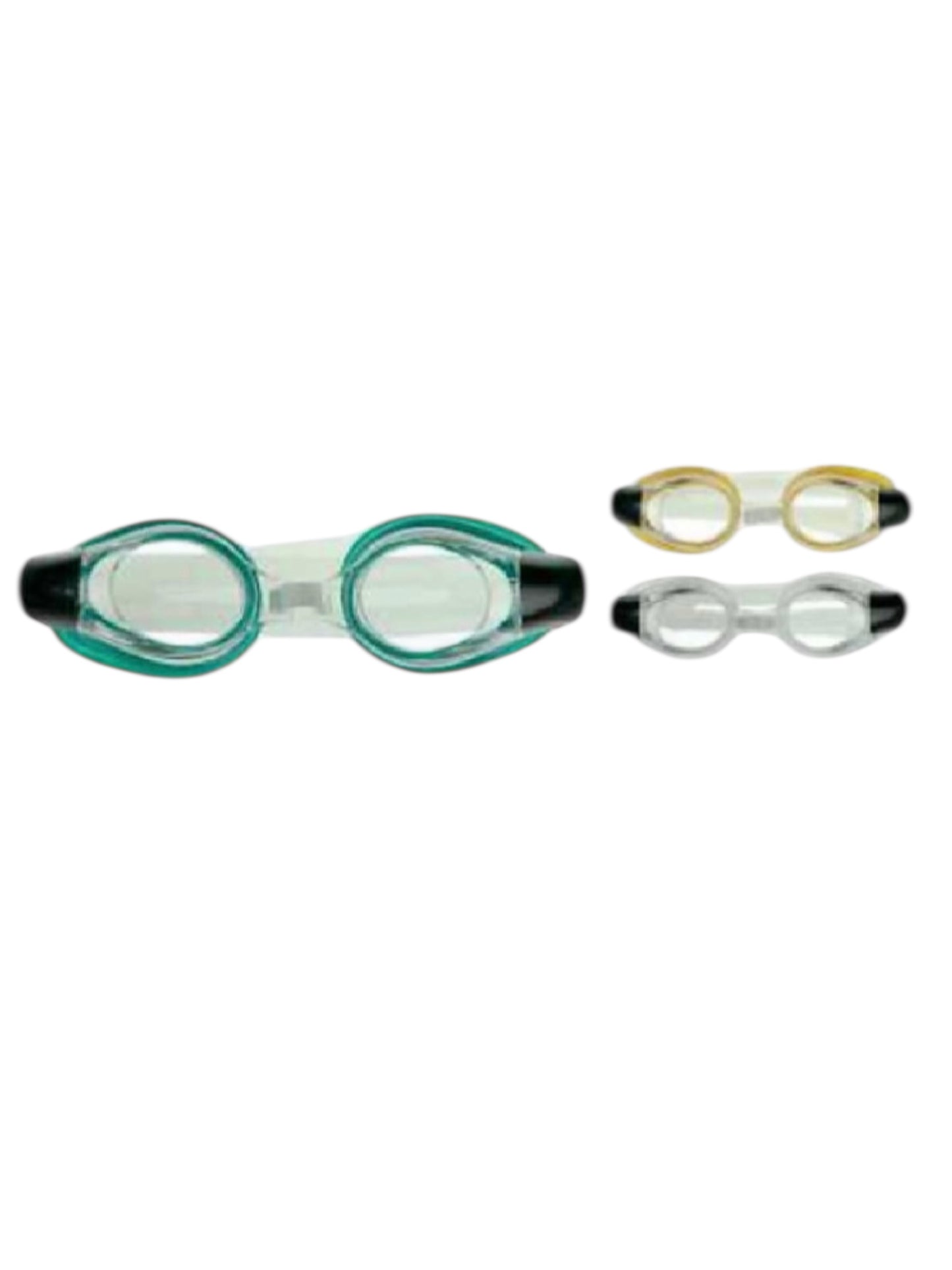 Adult Swim Goggles