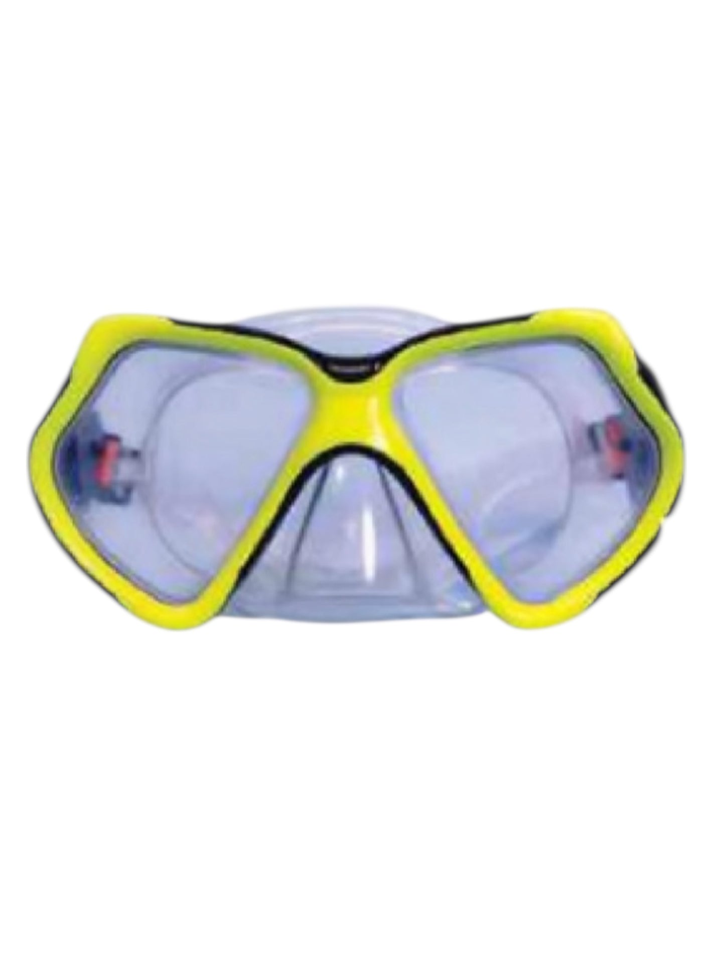Adult Swim Mask