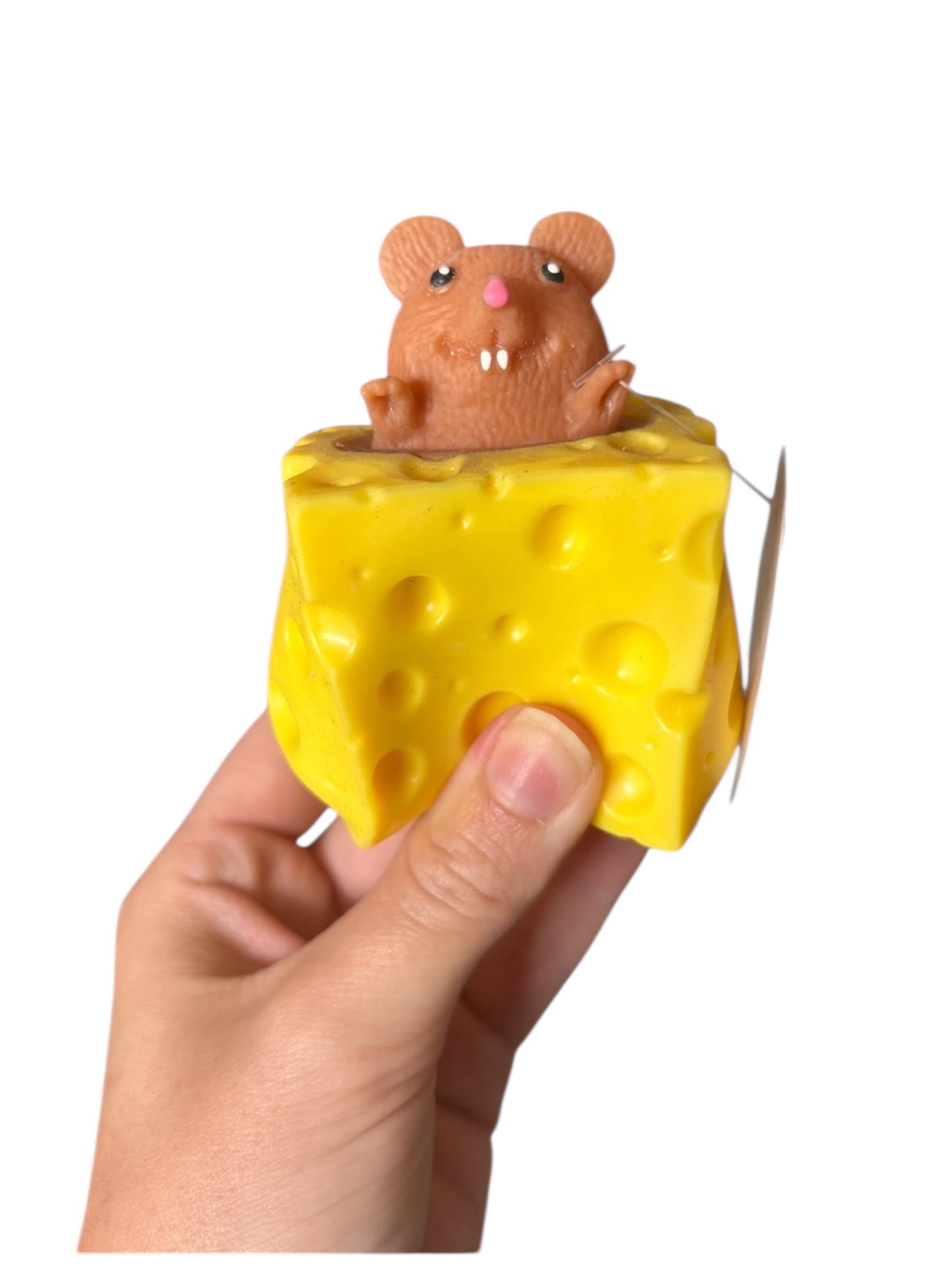 Cheezy Pop Up Mouse