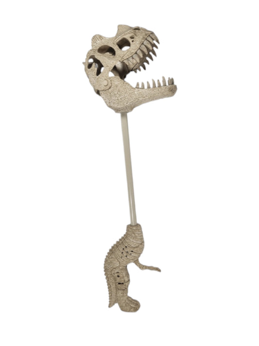 Dino Grabber