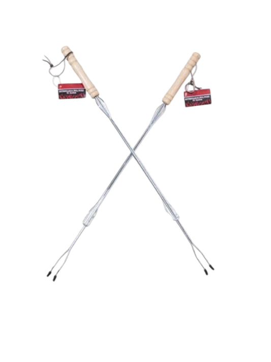 Extendable Hot Dog Fork