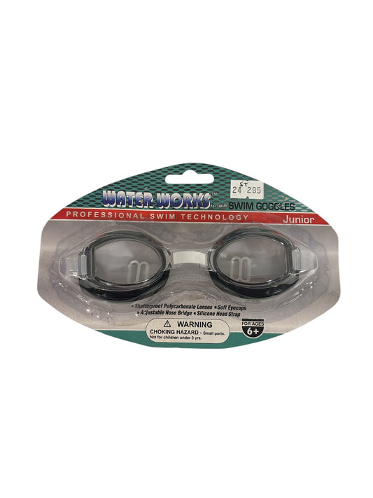 Junior Swim Goggles