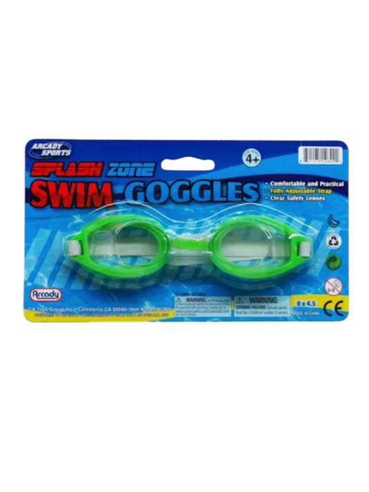 Kids Swim Goggles