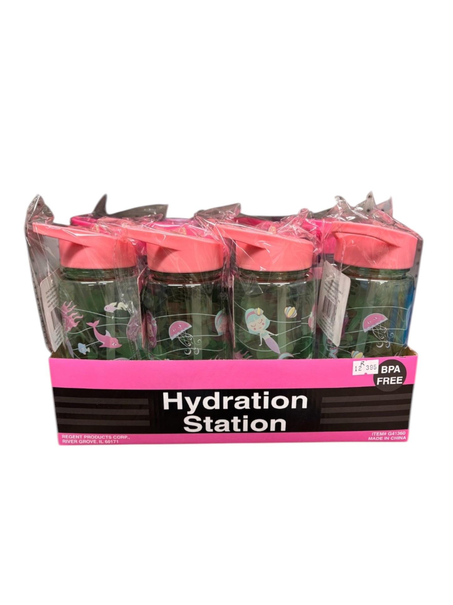 Kids Water Bottles
