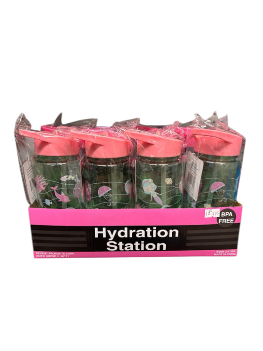 Kids Water Bottles