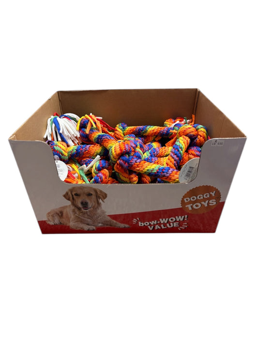 Large Dog Chew Toy