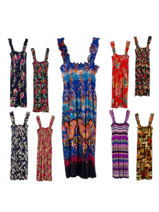 Sundresses Large/X-Large