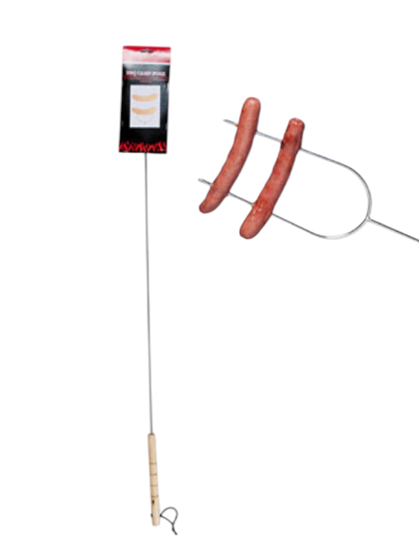 Long Camp Fork