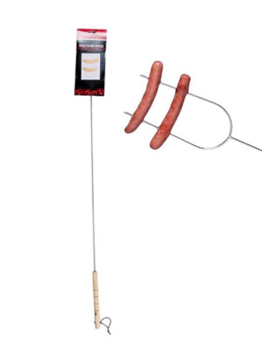 Long Camp Fork