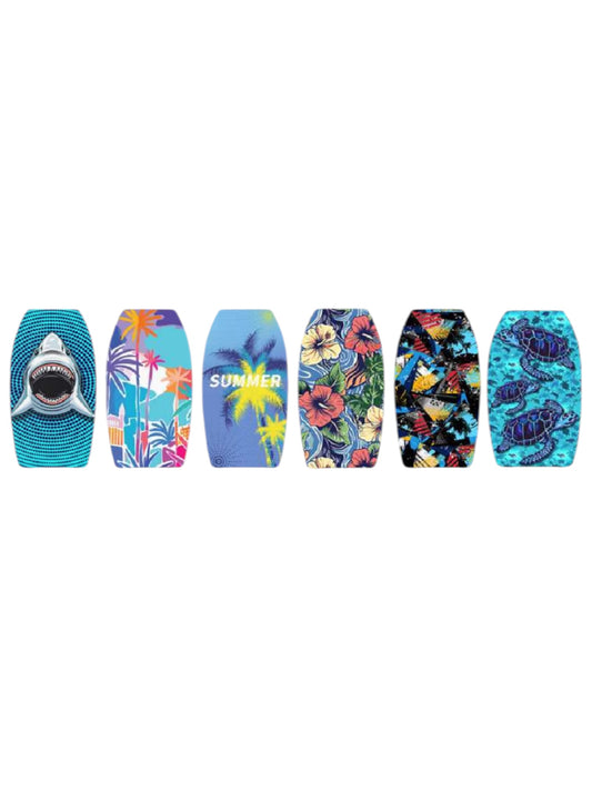 Medium Body Boards