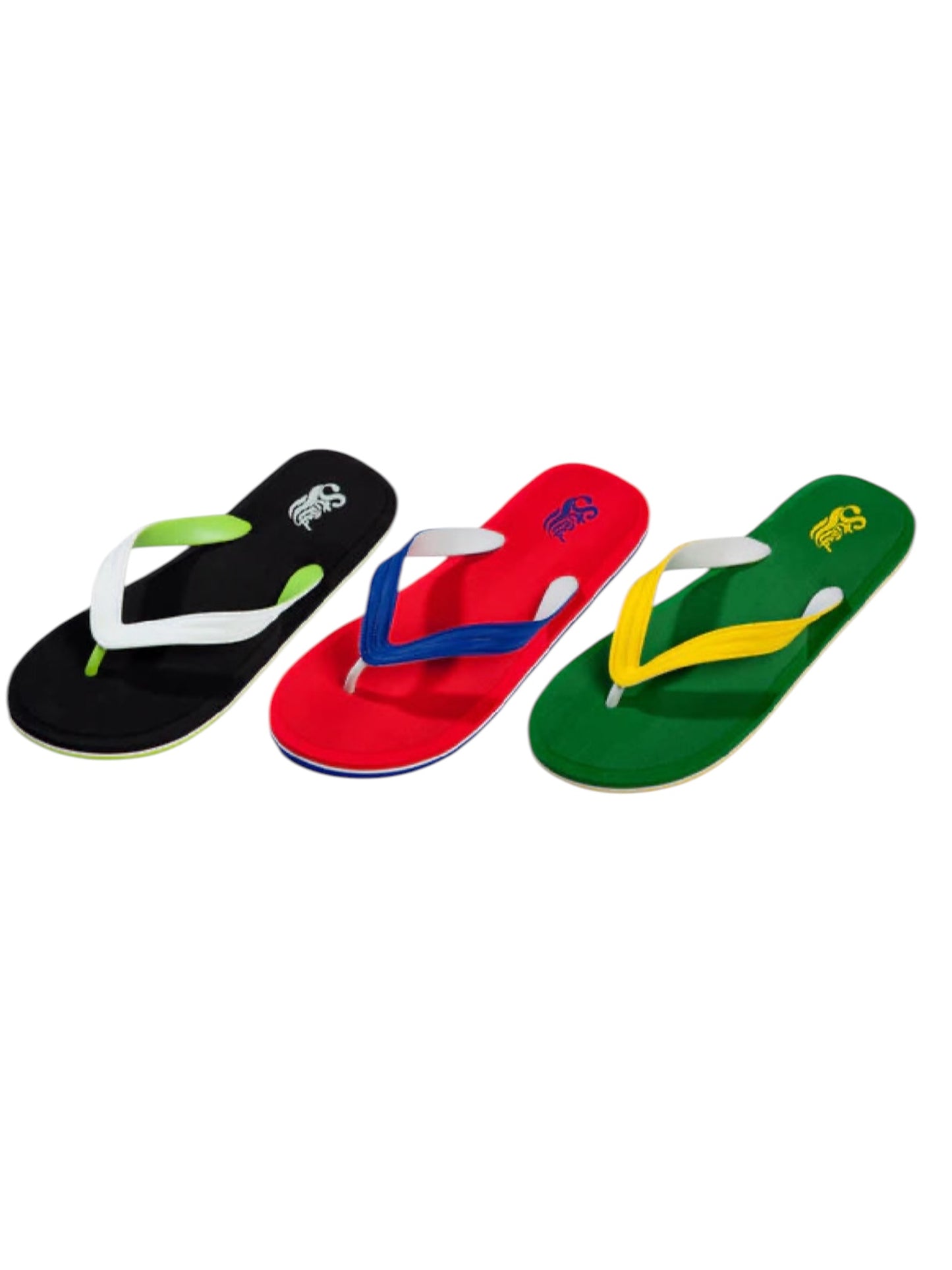 Mens Flip Flops