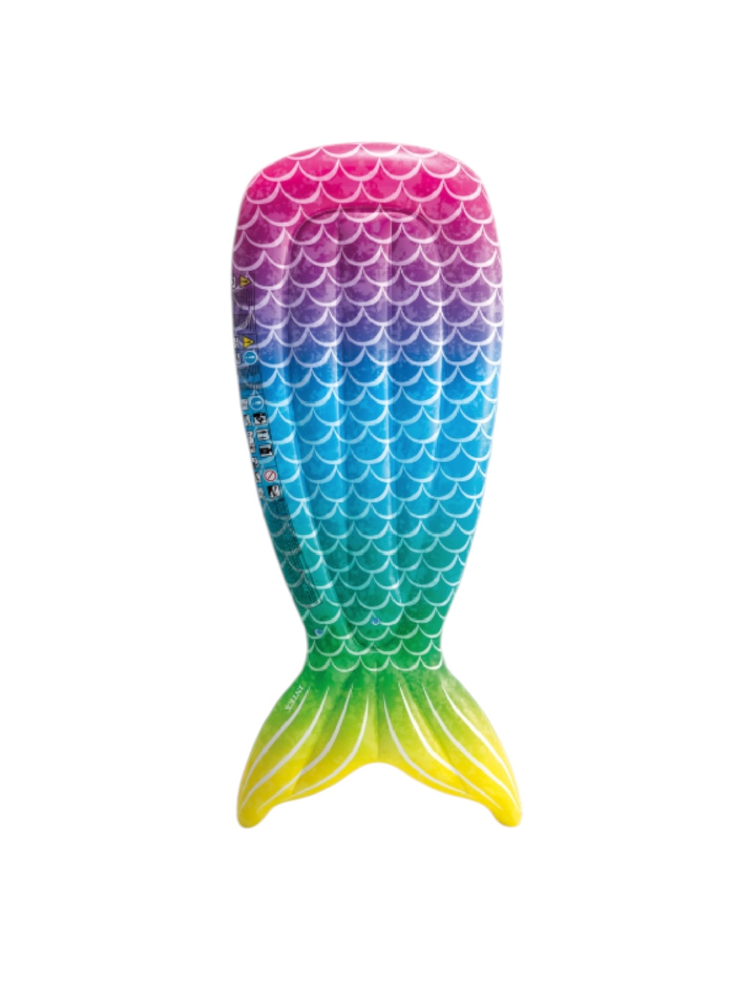 Mermaid Tail Float