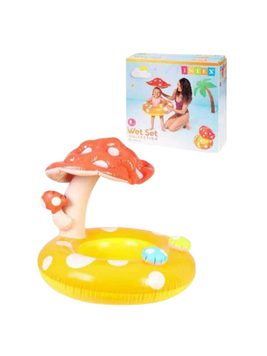 Mushroom Kiddie Float