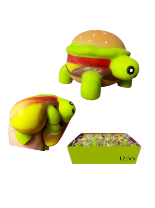 Pinchable Tortoise