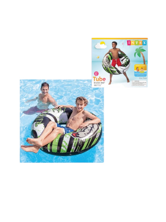 River Rat Tube