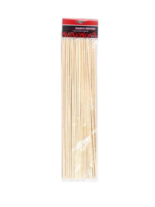 Small Wood Skewers