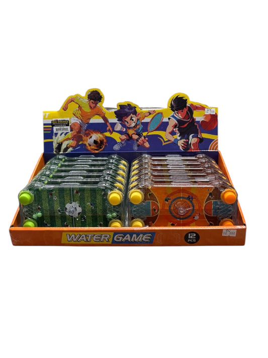 Sport Water Game- 2 Player