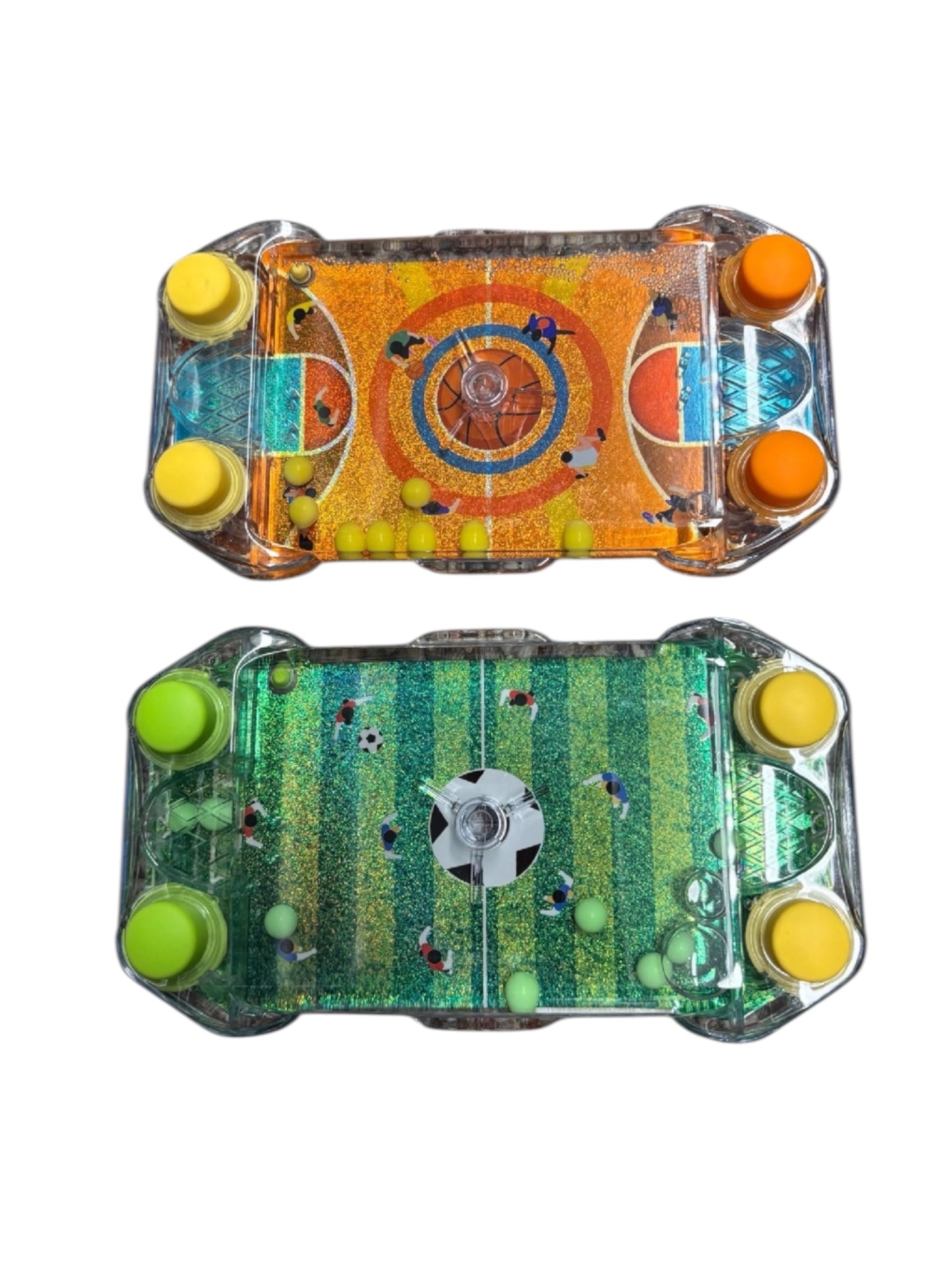 Sport Water Game- 2 Player