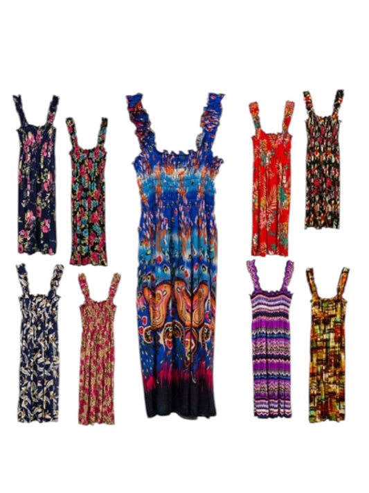 Sundresses Small/Medium