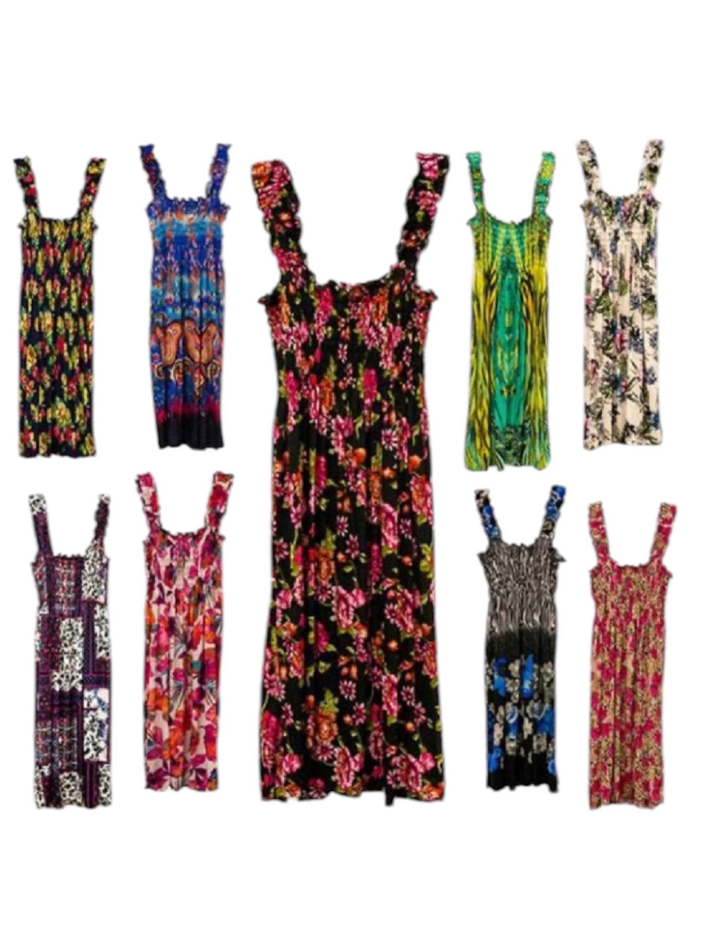Sundresses Small/Medium