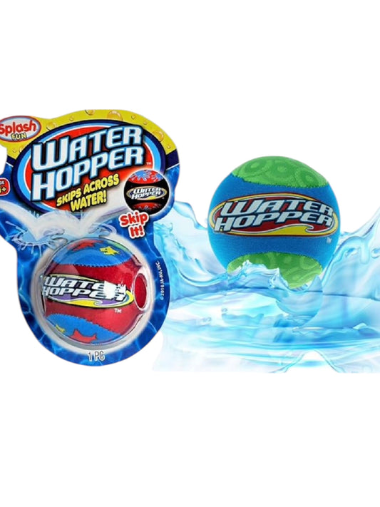 Water Hopper