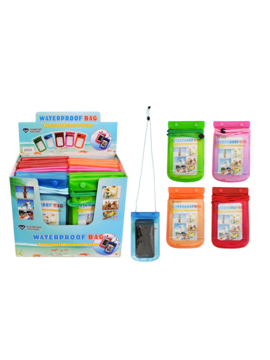 Waterproof Cellphone Bags