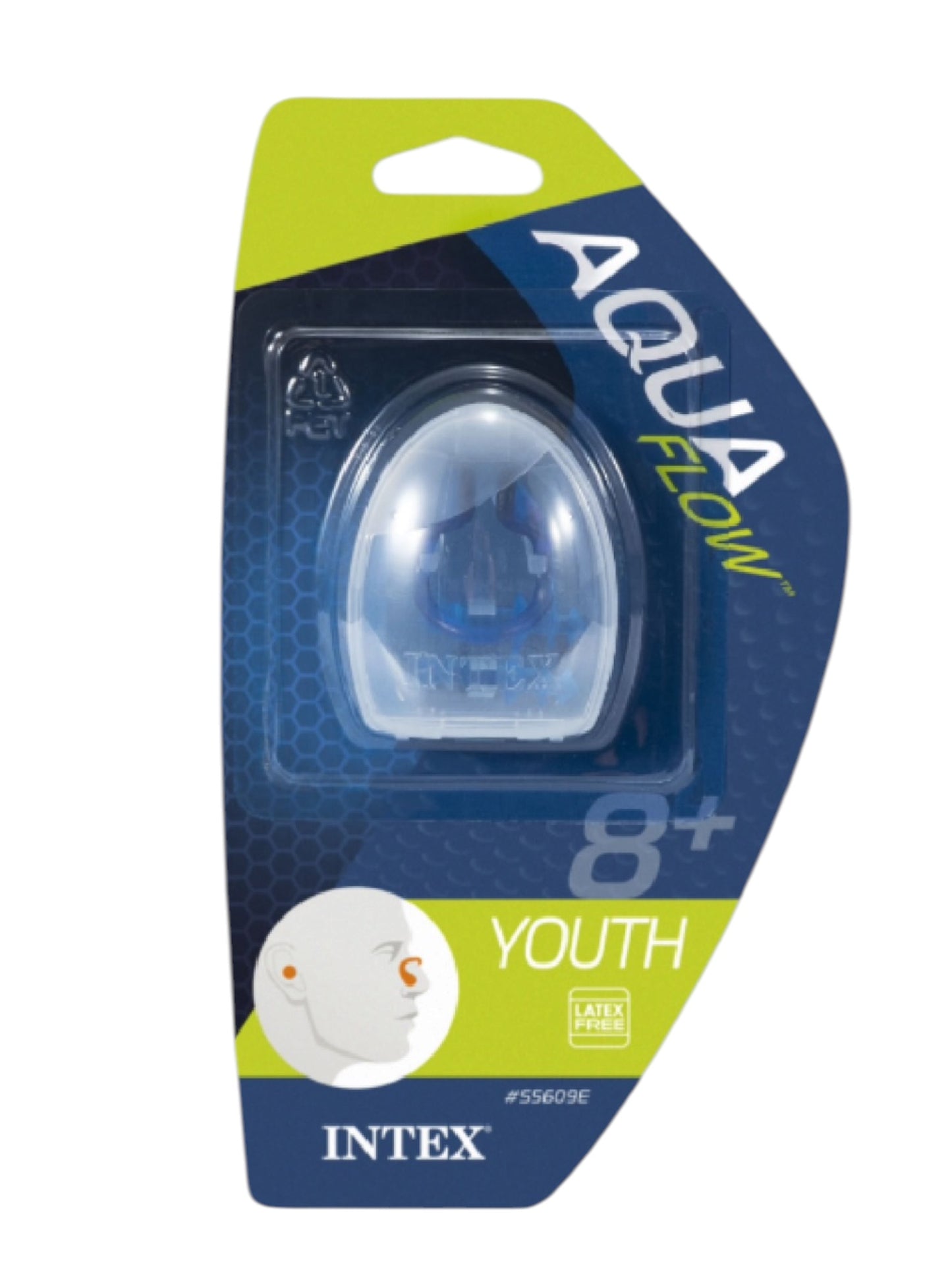 Youth Ear & Nose Plug Set
