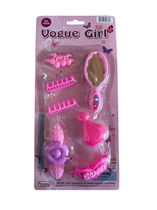 Vogue Girl