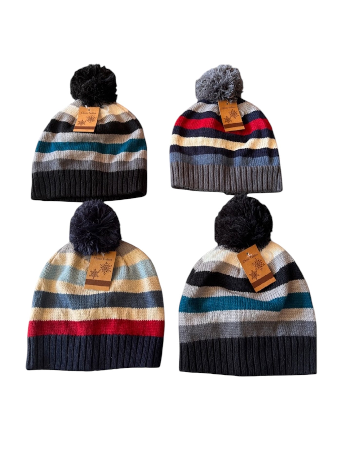 Kids Winter Hats