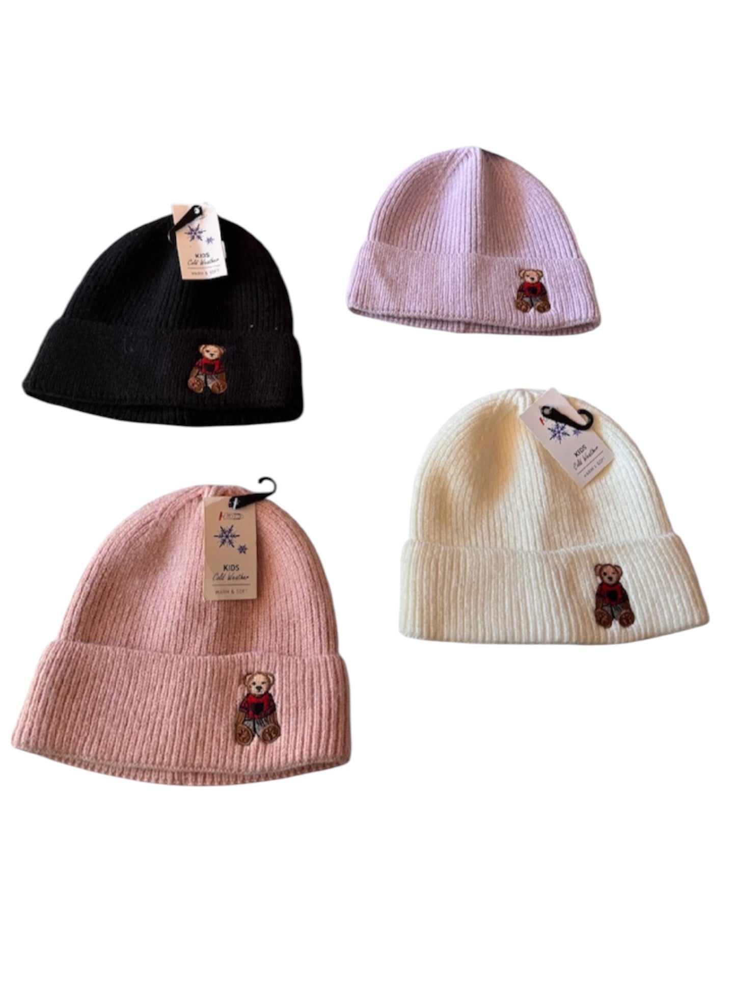 Kids Winter Hats
