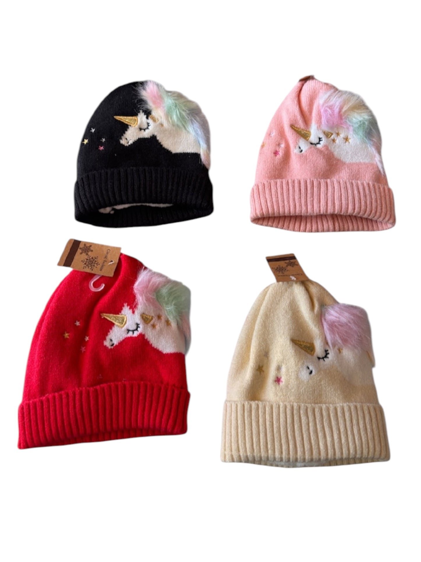 Kids Winter Hats