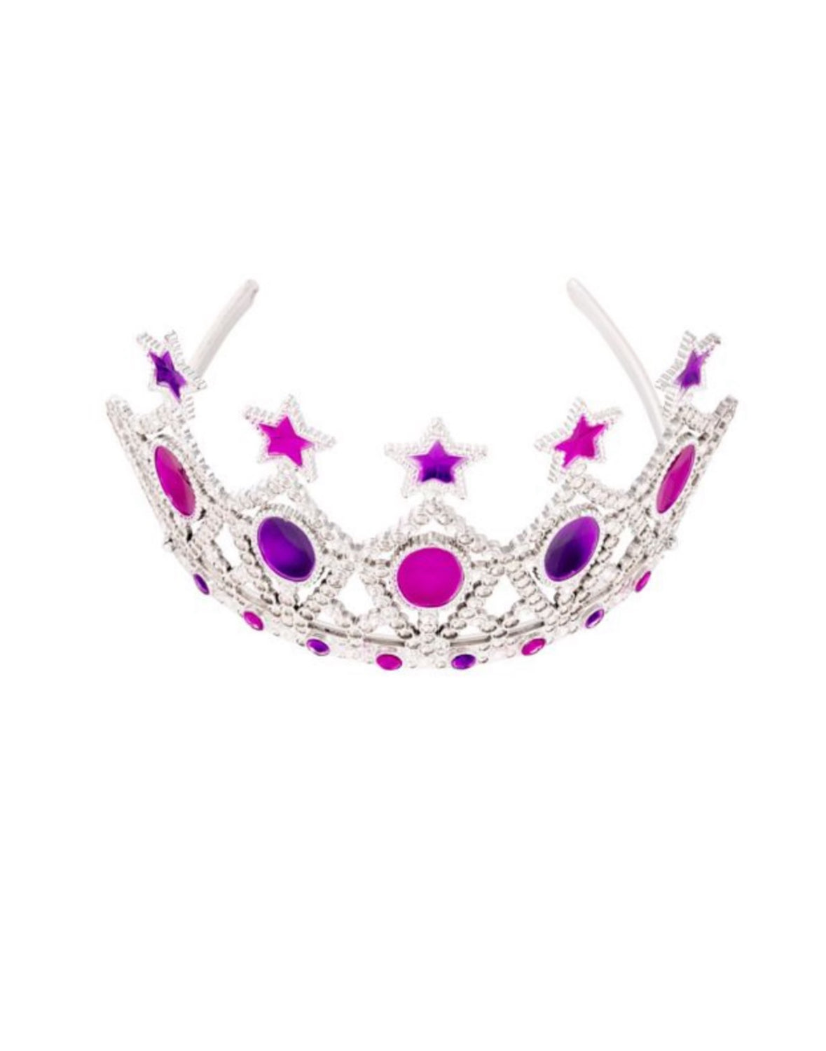Pretty Princess Enchanted Tiara