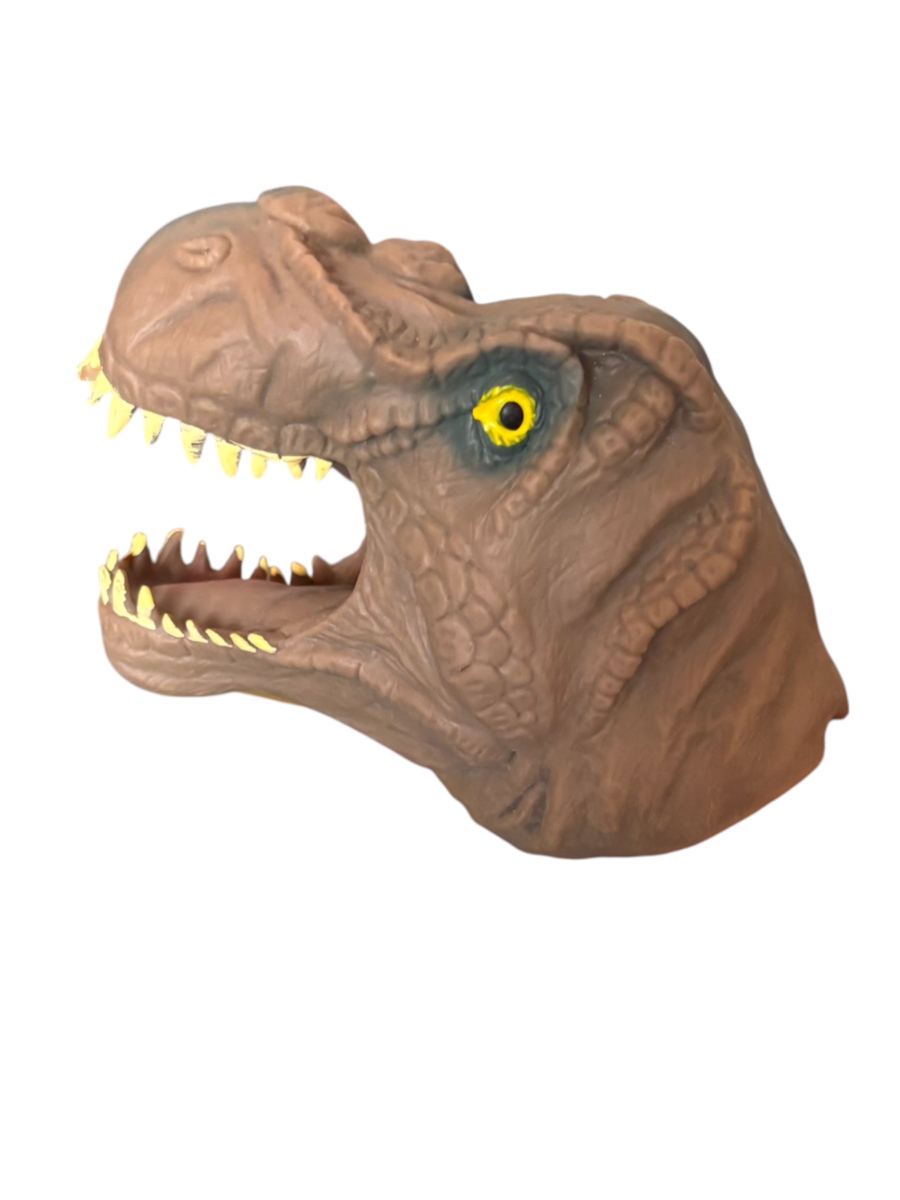 Dino Hand Puppets