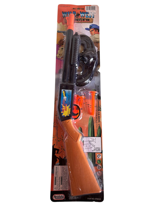 Wild West Ranger Rifle