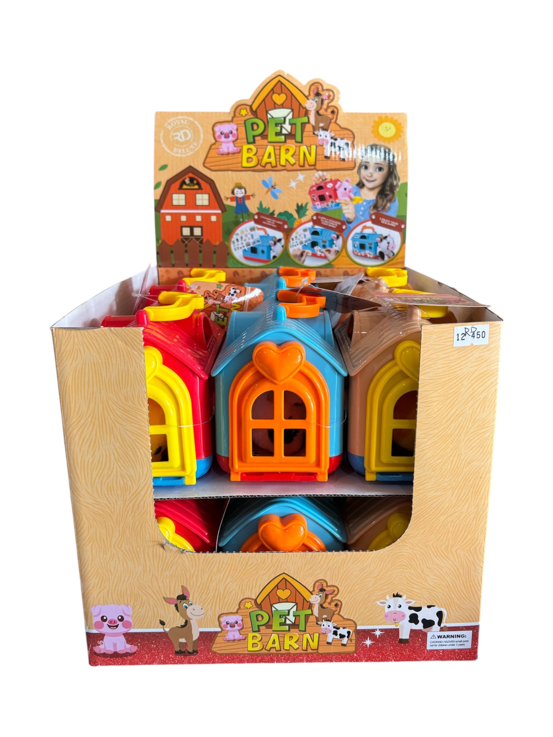 Pet Barn