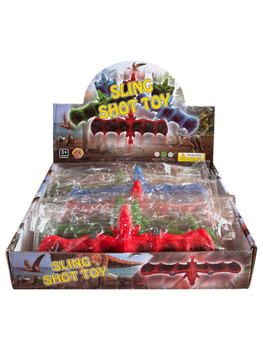 Sling Shot Toy