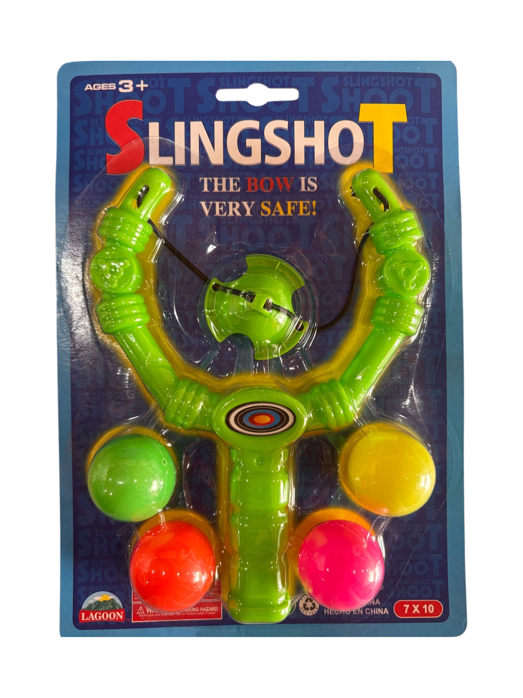 Sling Shot