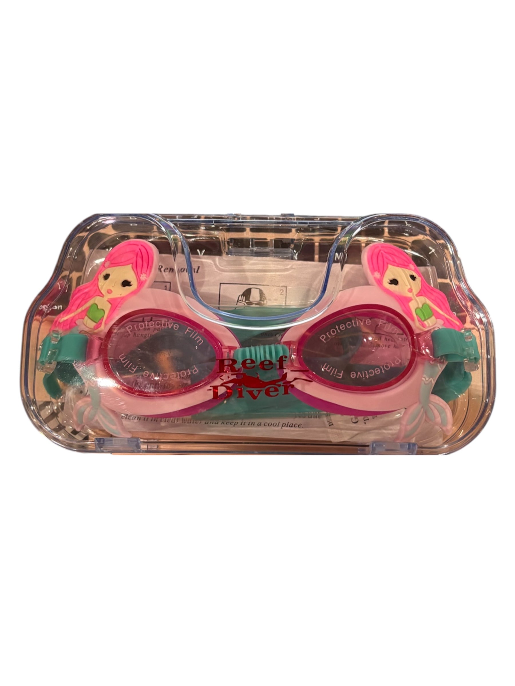 Kids Reef Goggles