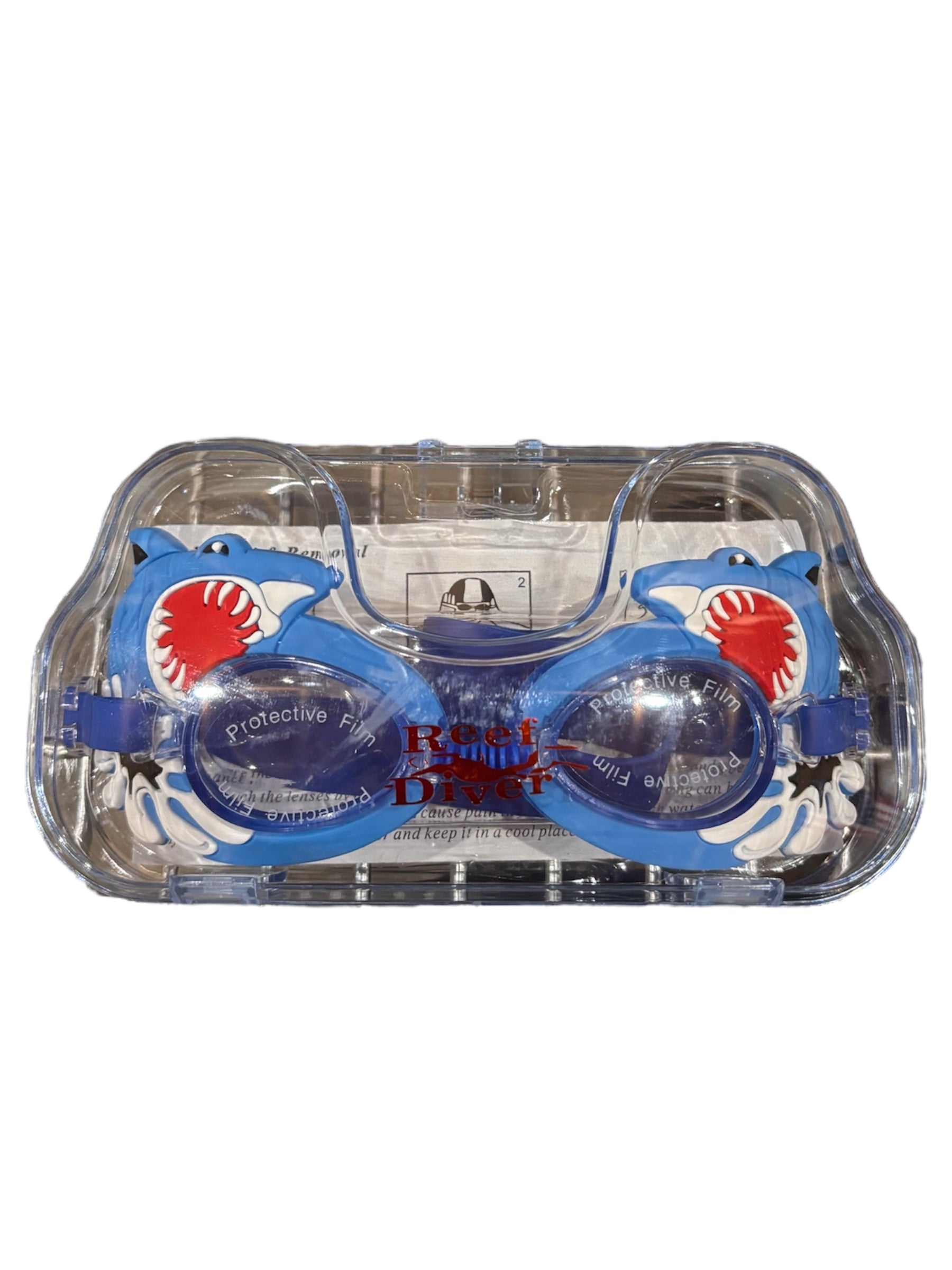 Kids Reef Goggles
