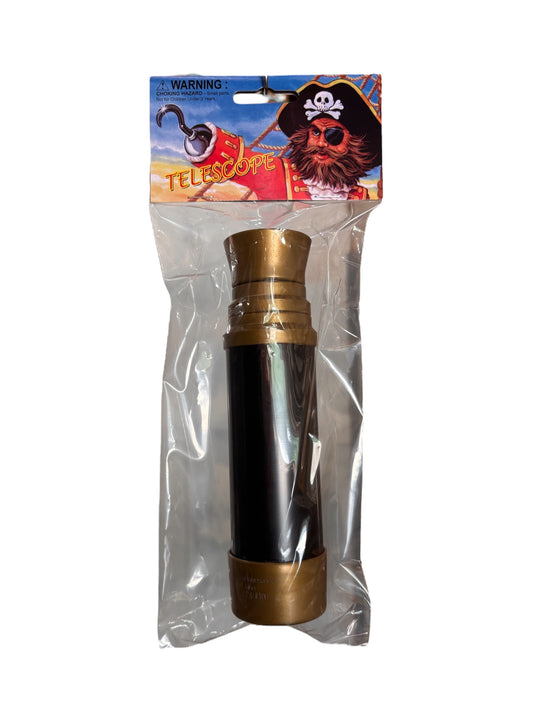 Pirate Telescope