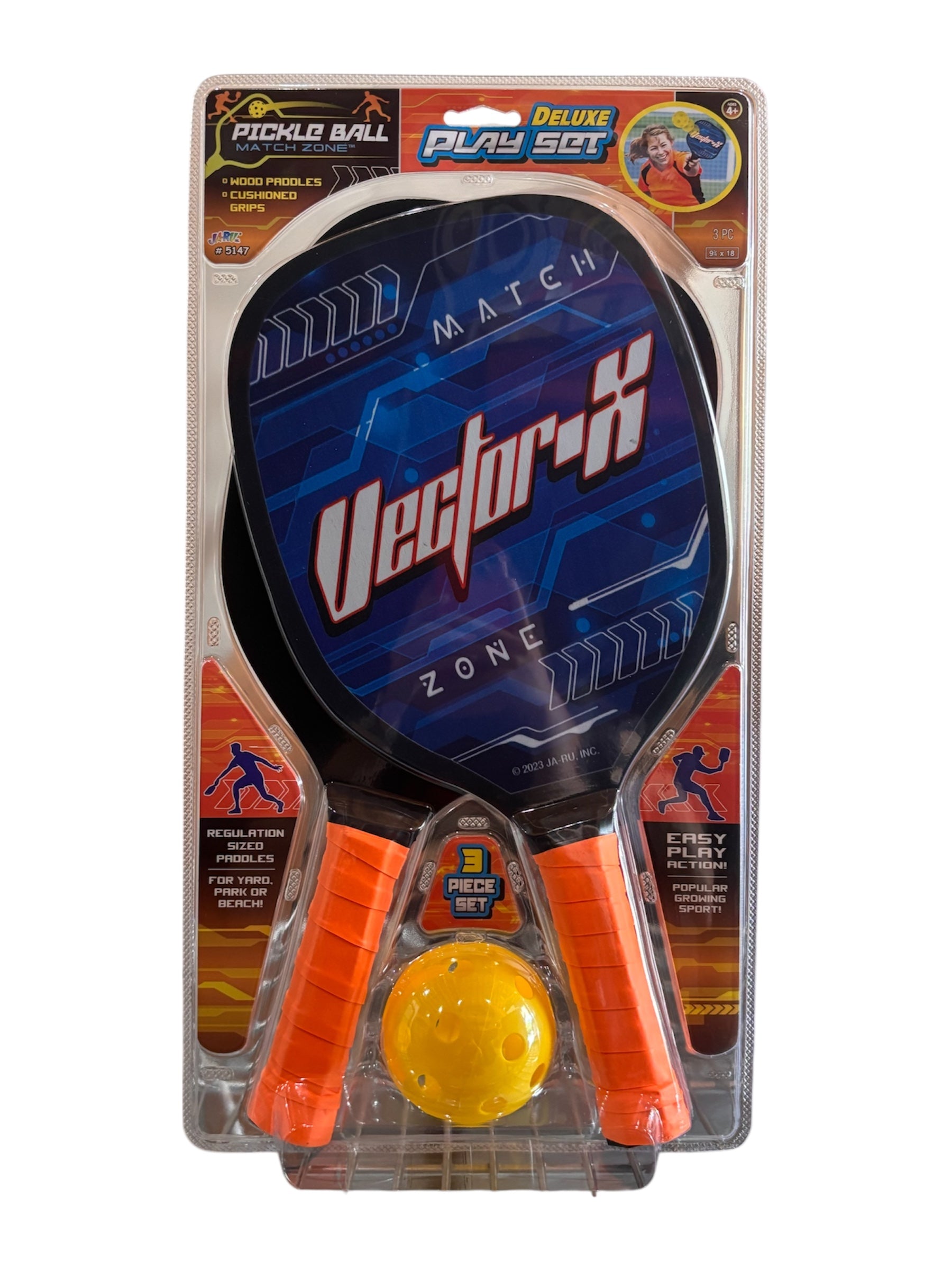 Pickleball Set