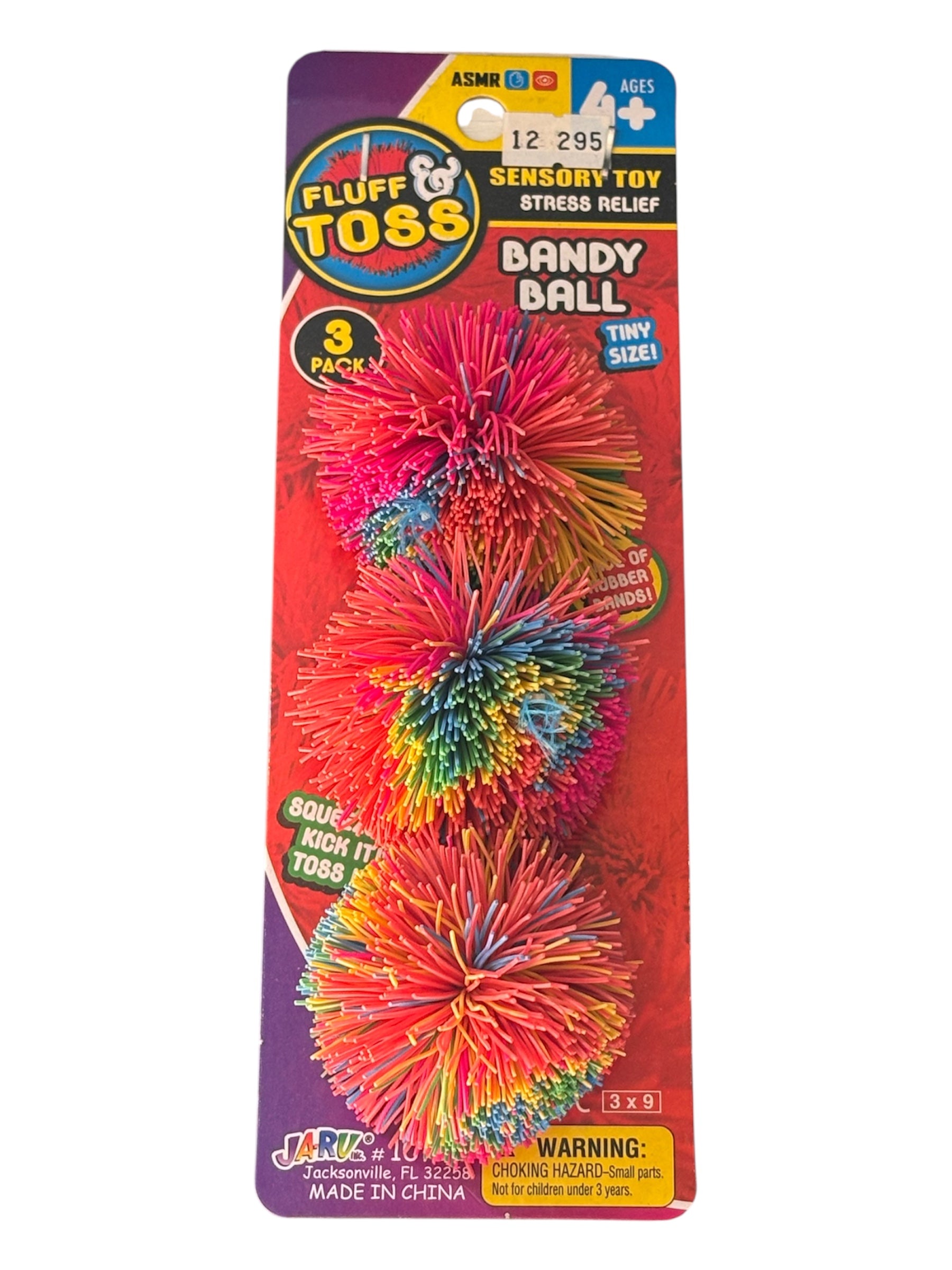 Bandy Ball