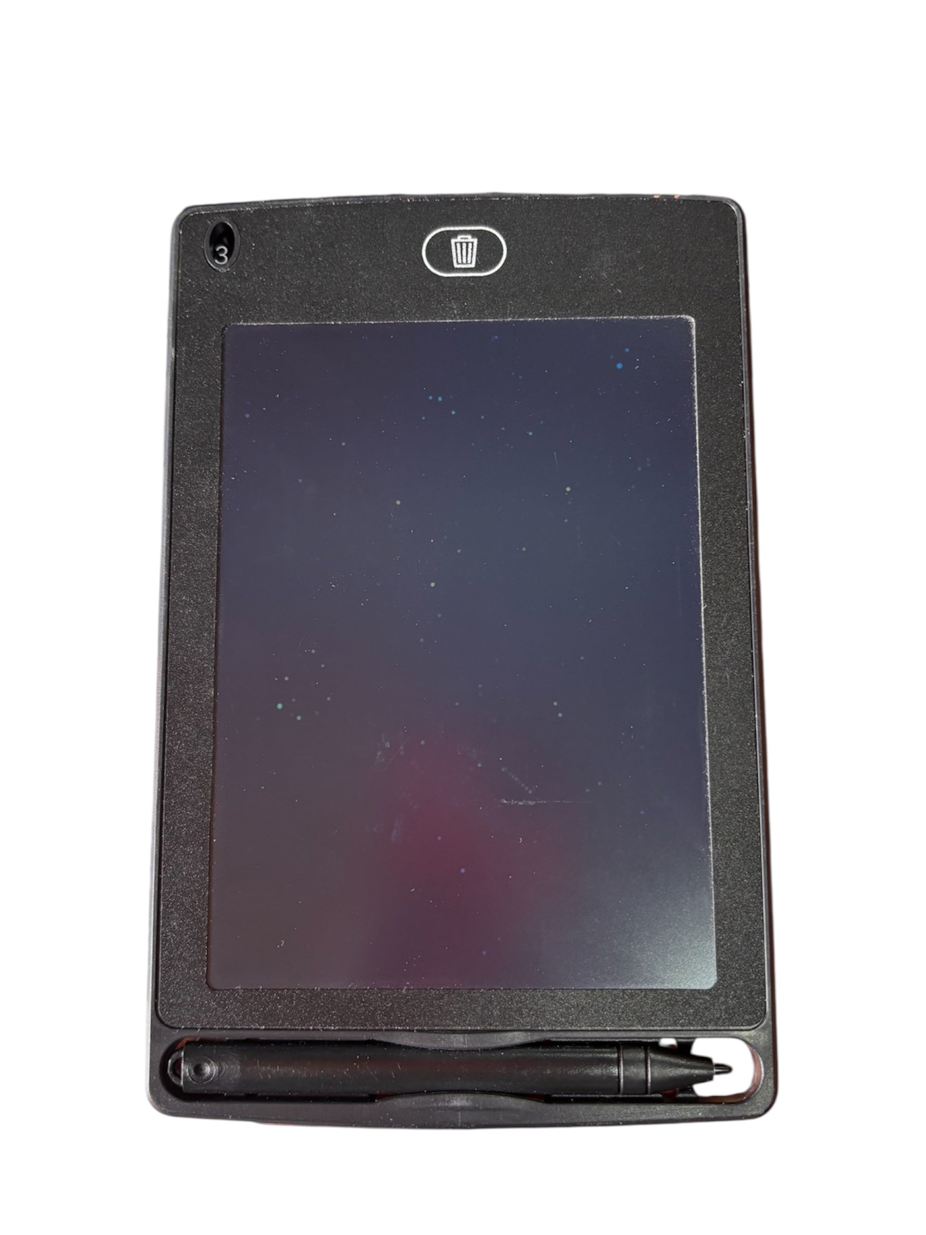 LCD Writing Tablet 6.5 in
