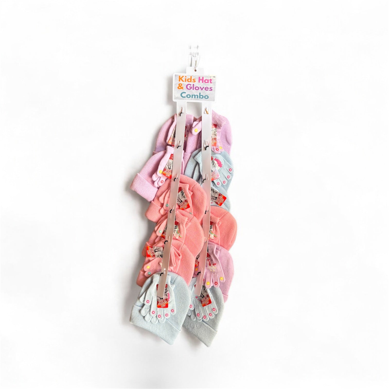 Kids Hat & Glove Combo