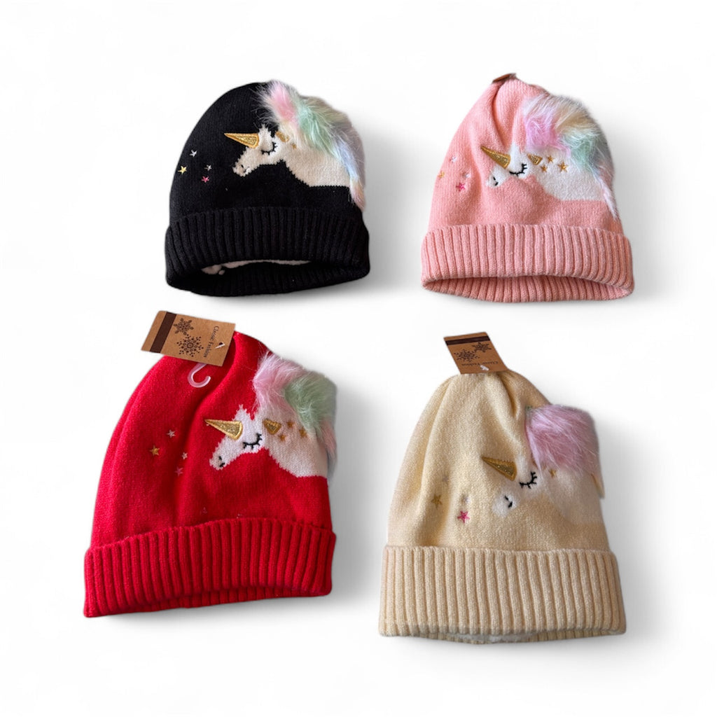 Kids Winter Hats