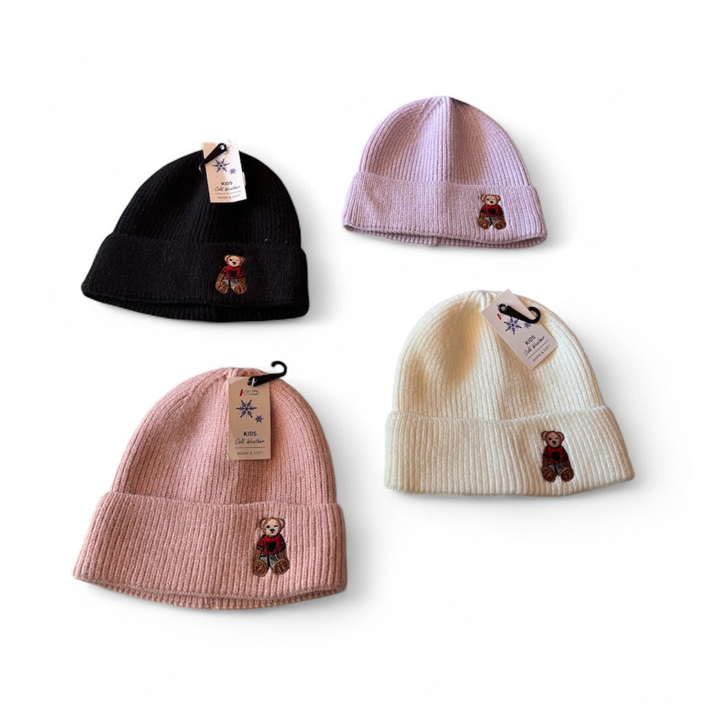 Kids Winter Hats