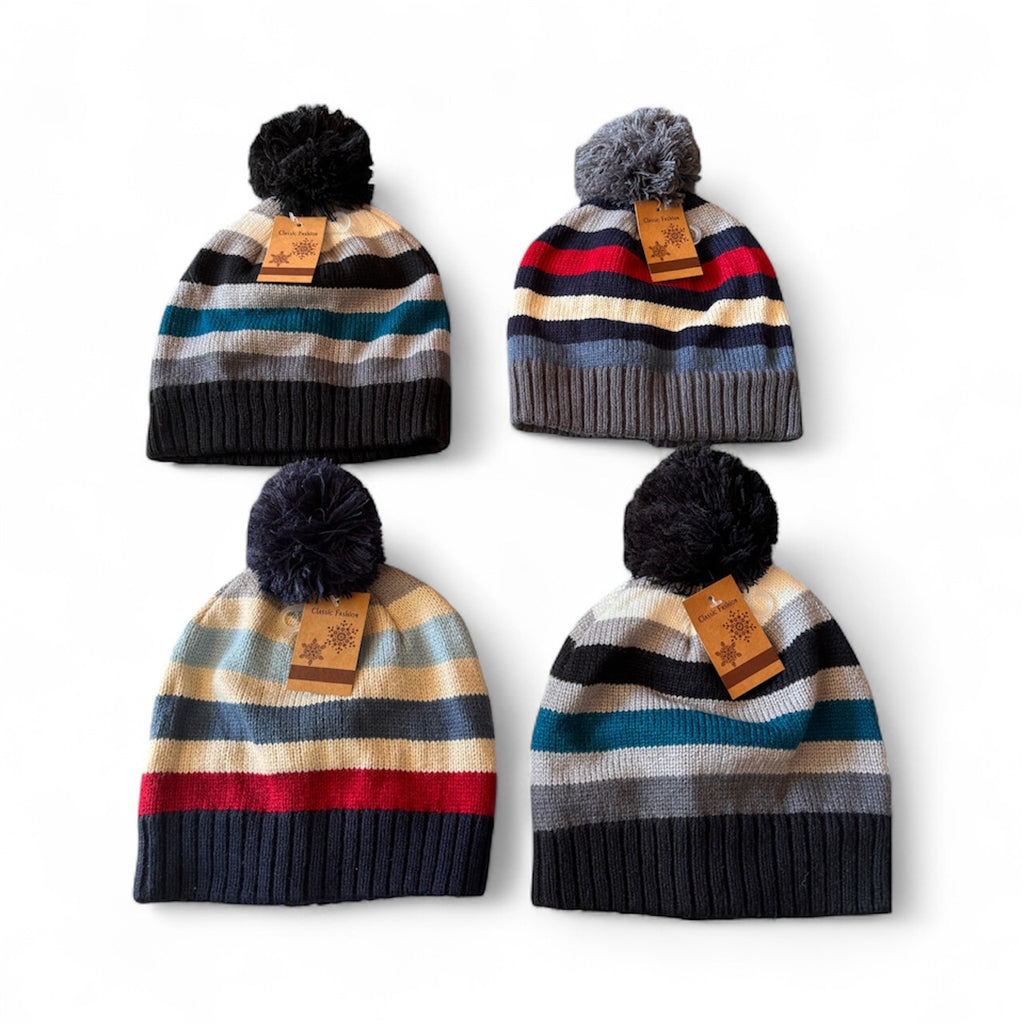 Kids Winter Hats