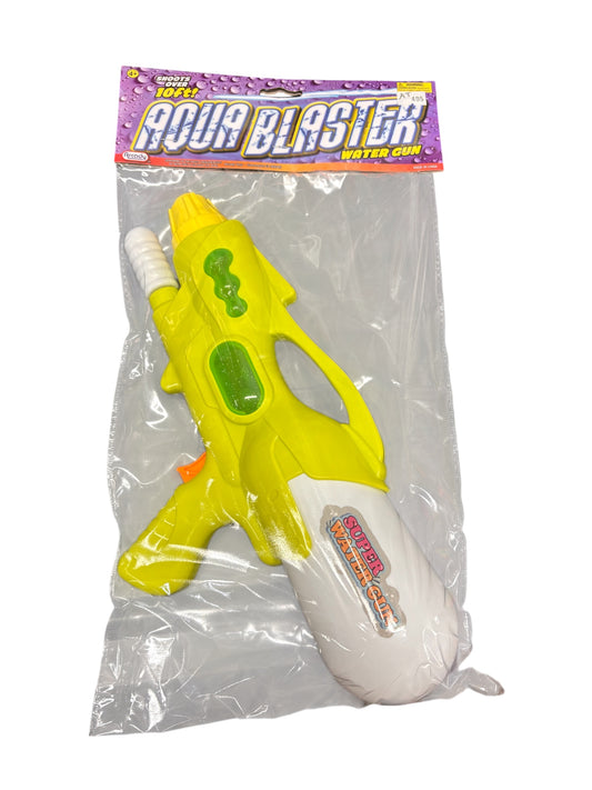Aqua Blaster Water Gun