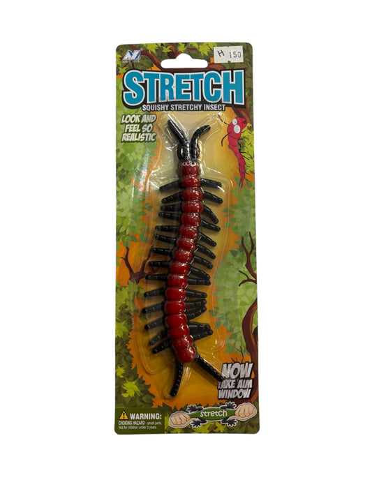 Stretchy Insect